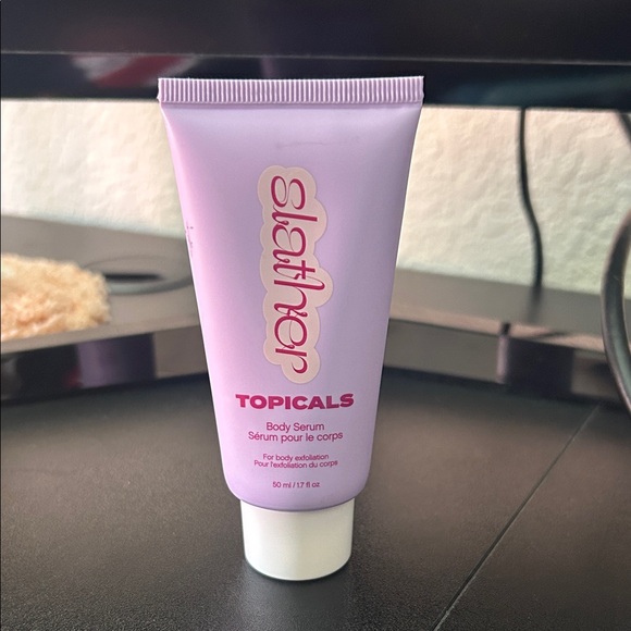 slather Other - Slather Topicals Body Serum 50 ml
